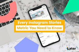Jun 14, 2021 · here's how to add a link to your instagram story pro tip 1. Instagram Stories Analytics Every Metric You Need To Know