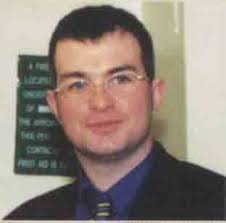 Geraint Roberts: Biography and Bibliography