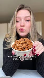 California Walnuts: Small But Mighty Health Benefits Explained