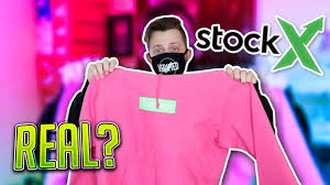 Stockx supreme box logo crewneck. Is Supreme From Stockx Legit Youtube