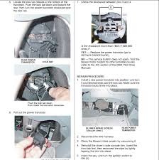 The driver multiplex control unit is attached to the driver side fuse box. I Have A Honda Pilot 2007 My Rear A C Hasn T Been Working Now For A Couple Months I Checked The Fuse 14 In The