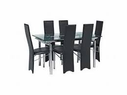 Nagane extending table and nori fabric chairs, 8 chairs by actona. Extendable Dining Table Top 7 Styles Covered Hometone Home Automation And Smart Home Guide