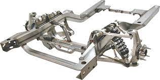 1967 Chevrolet Camaro Parts Suspension Front Suspension Classic