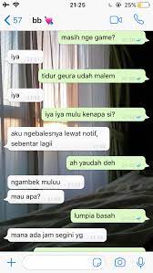 Mengirim pesan seksi akan membuat dia lebih. Cara Manjain Pacar Lewat Chatting Cara Golden