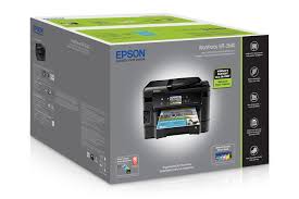 Just how to download and install :.with singular ink cartridges you just need to supplant the shading utilized. Epson Wf 3540 Scanner Software Windows 10 Fasrcrazy