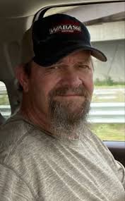 Obituary information for Randy Keith Tharp