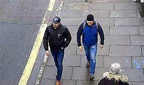 The russian military intelligence unit behind the attempted assassination of sergei skripal impersonated two female telegraph journalists in an attempt to hack into the investigation into the. Sergei Skripal S Would Be Assassins Will Likely Escape Justice