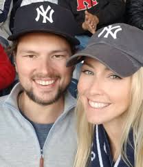 Kaitlyn Campi and Thomas DeFelice