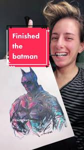 베트맨 손모양 하는법