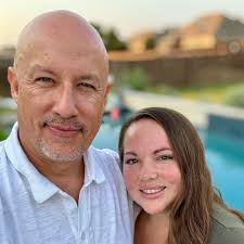 i've never met anyone who even kinda looks like this