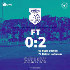 Arbëria ballkani besa pejë drenica skënderaj drita feronikeli gjilani llapi prishtina trepça'89. Fc Drita On Twitter Ferizaj Drita