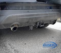 Make sure this fits by entering your model number. Erie Client Gets Trailer Brake Addition On A 2016 Ford Escape