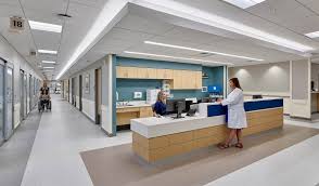 Pandemic Preparedness How Hospitals Can Adapt Buildings To Address Worst Case Scenarios