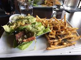 Check spelling or type a new query. Fish Tacos Picture Of Lolo American Kitchen Craft Bar Hudson Tripadvisor