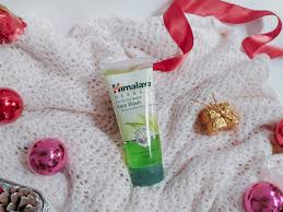 Jenis pencuci muka himalaya ialah. Uni Dzalika Atasi Kulit Berminyak Dan Berjerawat Dengan Himalaya Neem Series