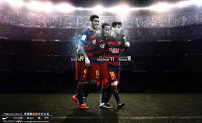 Are you see now top 10 video neymar jr vs polou dybala results on the web. Msn Messi Neymar Suarez Wallpapers Wallpaper Cave