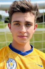 All-Area boys' soccer capsules