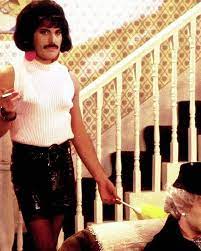 Ver más ideas sobre freddie mercury, fredy mercury, freddy mercury. Good Morning Freddiemercury Farrokhbulsara Rogertaylor Brianmay Johndeacon Queenband Queen Boh Queen Freddie Mercury Queen Pictures Freddie Mercury