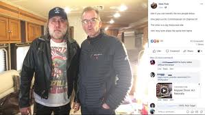 We did not find results for: Portland Commissioner Nick Fish Meets Nicolas Cage On Movie Set Kgw Com