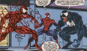 10 Best Spider-Man Vs Venom Fights, Ranked