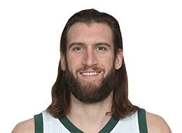 Spencer Hawes Contract, Earnings, Stats, Agents & Bio