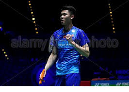 Lǐ zǐ jiā, born 29 march 1998) is a malaysian badminton player. Malaysia S Lee Zii Jia In Action In The Men S Singles Match During The Yonex All England Open Badminton Championships At Arena Birmingham Stock Photo Alamy