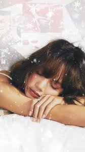 Moonlit Floor: Lisa's Santa Baby Remix Release