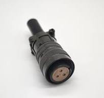 Amazon.com: Elecbee MS3106A16-10S DDK 3 Pin Cable Plug ...