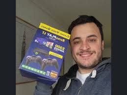 Buenas tardes, soy Lucía, la hermana de Nacho.