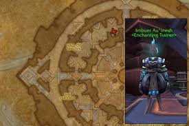 But it isn't much use if you find it unenjoyable and end up burned out on world of warcraft. Shadowlands Enchanting Leveling Guide 1 115 Wow Enchanting Guide
