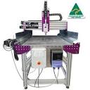 Metal Storm CNC router (1200x1200mm Work Area) 7-8 wk Lead time ...