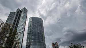 1 einträge hat das telefonbuch für sie ausfindig machen können. Deutsche Bank Will Schon 2020 Wieder Gewinn Machen