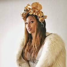 She launched the maternity wear range se preggoz in south africa and new york in 2015. Enhle Mbali Mlotshwa Was Not Made By Black Coffee Mgosi