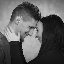 Harley Javens and Darian Roberts' Wedding Website