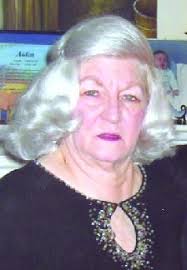 Annie Mann Obituary (2013)