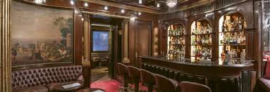 Rome has an amazing array of cocktail bars, with speakeasies and mixologists concocting unique cocktails that'll please all kinds of palates. Best Cocktail Bars In Rome Hassler Bar