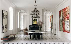 We help people focus on what matters. Inside On The Rise French Talent Nathan Litera S Transformation Of A 300 Year Old Belgian Chateau Galerie