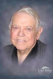 Charles Shannon Obituary (1930