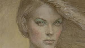 Michael Fullerton: Prussian Blue