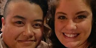 Rachel Slaughter and Kaitlyn Lagrimas's Wedding Website