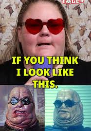 Does she look like this? #foryoupage