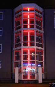 Hoerner bank ag oststrasse 77, 74072 heilbronn, germany tel.: Hoerner Bank Ag Heilbronn Via Modular Licht Gestaltung Gmbh