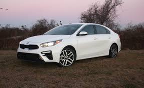Canada 2017 sx turbo awd. Ratings And Review The 2019 Kia Forte Proves The Sedan Is Alive And Well New York Daily News