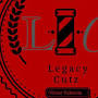 Legacy Cutz from booksy.com