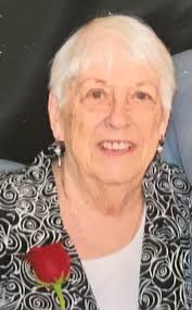 Violet "Vi" Haverfield