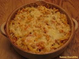 Timbale Milanaise De Mamie Simone Les Passions De Dame Cocotte Recettes De Cuisine Timbale Milanaise Cuisine