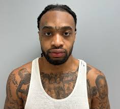 Offender Information