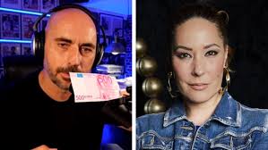 Diego Arrabal airea lo que oculta el pacto del marido de Chayo Mohedano y  La Fábrica de la Tele