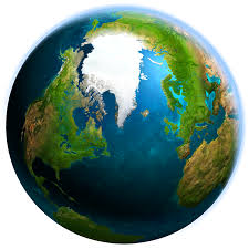 In the range of solar system worlds, earth is the only known home to life. Download Earth Png Image For Free