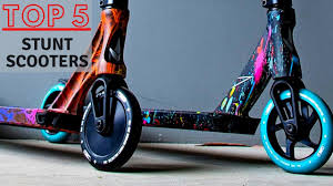 Mgp are the best scooter brand ever. Best Pro Stunt Scooters Youtube